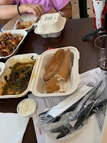 Fish N' Chips