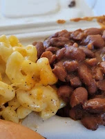 Mac N Cheese