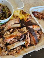 Pulled Pork Meal