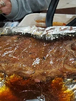Rack of Ribs