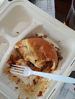 Tri Tip Sandwich