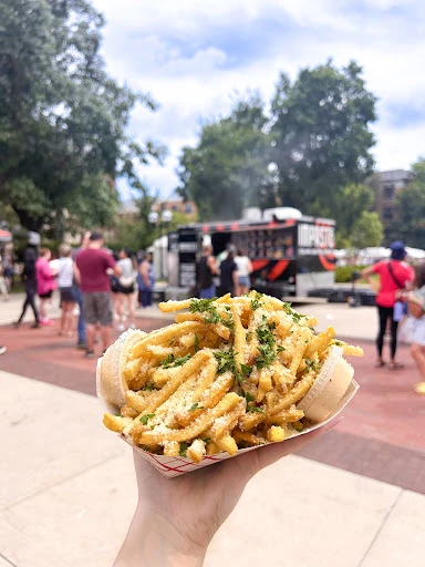 Impasto Food Truck (Detroit)