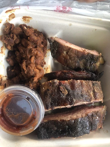 The South Smokin BBQ photo 3