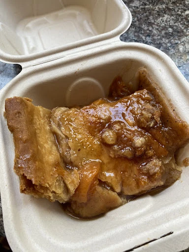 The South Smokin BBQ photo 1