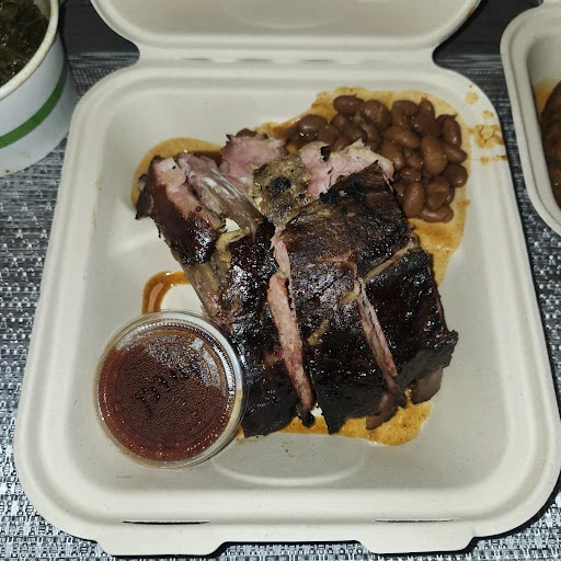 The South Smokin BBQ photo 7